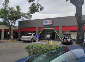 Hi-Lo Supermarket