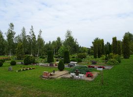 Rapla Matusebüroo