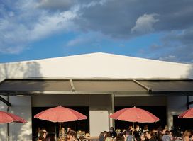 Jayden Ong Winery & Cellar Bar