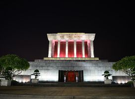 Quảng trường Ba Đình