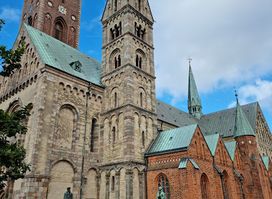Ribe Cathedral