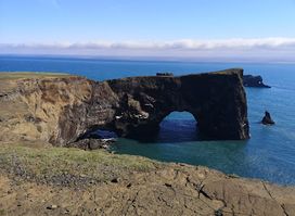 The Perfect Circle, Made By Iceland