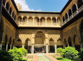 Casa de Salinas