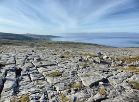 Caherdoonerish Stone Fort