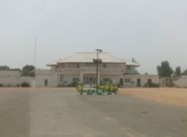 Meena Events Center