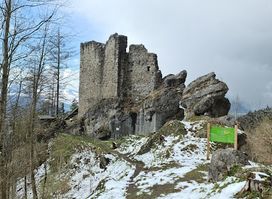 Wildschloss