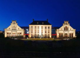Mamer Castle