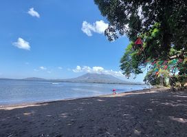 Playa Mangos kayaks & restaurant