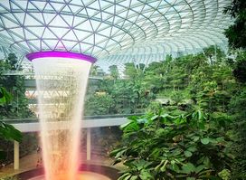 Changi Experience Studio