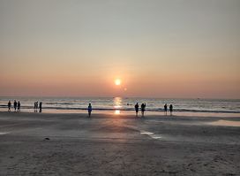 Varca Beach