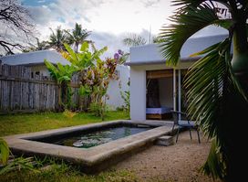 Nativ Lodge & Spa