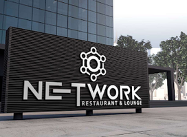 Network Restaurant & Lounge