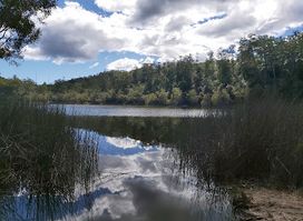 Lake Allom