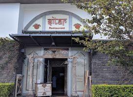 Sitar Indian Restaurant