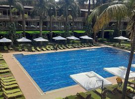 Kabira Country Club