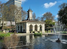 Kensington Gardens