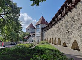 Tallitor's Tower