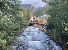 Riu Valira del Nord
