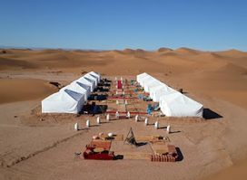 Top Desert Morocco Tours
