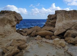 White Rocks