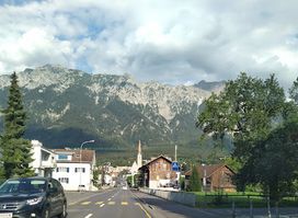 Schaan-Vaduz