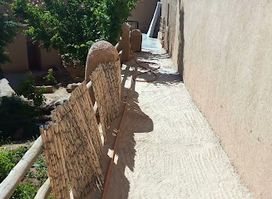 Randonnee Vallee Dades au Maroc