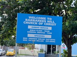 Church Of Christ