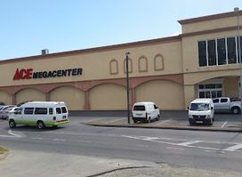 ACE Mega Center