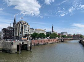 Hamburg Dungeon