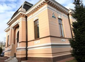 Adventist Church Conference Oltenia