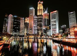Boat Quay