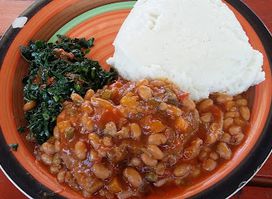Fatso Food