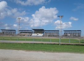 Barbados National Stadium