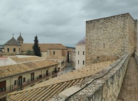 Castillo del Moral