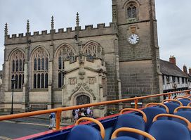 The Guild Chapel
