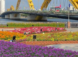 Dragon Bridge