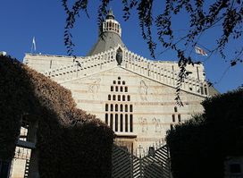 St. Joseph's Church