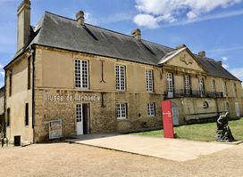 Musée de Normandie