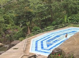 Tagnote Falls