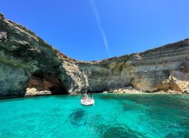 Xlendi Pleasure Cruises