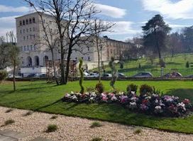 Visit Tirana