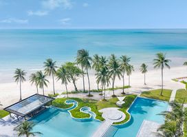 Centara Reserve Samui