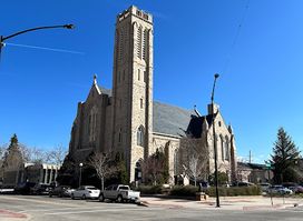 Cathedral of St. Mary