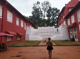 Malacca Museum Corporation