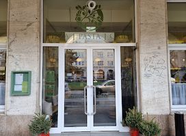 Olivia's restaurant