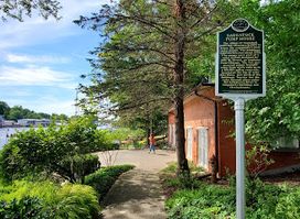 Saugatuck-Douglas History Museum