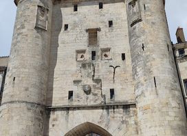 Big Clock Gate