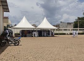 Palace of Gratitude