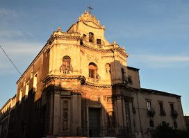 Chiesa San Placido