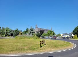 Kilkenny Road Train Tours